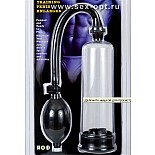 <strong>Вакуумная помпа (ToyFa 889001)</strong> <br />
Торговая марка интимных товаров TOYFA (сокращённо от TOY FACTORY или ФАБРИКА ИГРУШЕК) включает в себя лучшие товары от нескольких фабрик секс-товаров Китая и Гонконга. <div class="charTableblock"> </div> Вакуумная помпа (ToyFa 889001)
Торговая марка интимных товаров TOYFA (сокращённо от TOY FACTORY или ФАБРИКА ИГРУШЕК) включает в себя лучшие товары от нескольких фабрик секс-товаров Китая и Гонконга.