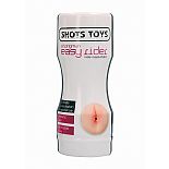  Easy Rider Strongman Anal SH-SHT404-1 
