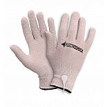 <strong>Перчатки с электростимуляцией E-Stimulation Gloves</strong> <br />
Перчатки с электростимуляцией E-Stimulation Gloves E-Stimulation Gloves идеально подходят как для начинающих, так и для продвинутых пользователей! Наденьте перчатки, выберите настройку на пульте управления и за секунды пройдите путь от чувственного пощипывания до «отключки»! Удивите себя и своего партнёра тем, каким стимулирующим может быть ваше прикосновение! Перчатки предлагаются в безразмерном варианте, который подходит всем. <div class="charTableblock"> </div> Перчатки с электростимуляцией E-Stimulation Gloves
Перчатки с электростимуляцией E-Stimulation Gloves E-Stimulation Gloves идеально подходят как для начинающих, так и для продвинутых пользователей! Наденьте перчатки, выберите настройку на пульте управления и за секунды пройдите путь от чувственного пощипывания до «отключки»! Удивите себя и своего партнёра тем, каким стимулирующим может быть ваше прикосновение! Перчатки предлагаются в безразмерном варианте, который подходит всем.