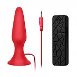 ������� �������� ����������� � ������� ���������� MENZSTUFF 5INCH SLIM INTRUDER BUTT PLUG - 13 ��. 
������� �������� ����������� � ������� ���������� MENZSTUFF 5INCH SLIM INTRUDER BUTT PLUG.