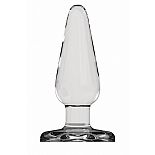 ���������� �������� ������ Butt Plug Basic 3 Inch - 7,6 ��. 
�������� ������ �������� ����������� �������� ��������, ������� �� �������� ������ ���� ������� �������.