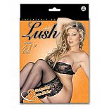 ����-����� LUSH GEORGINA.S � 3 ��������� ����������� 
����-����� LUSH GEORGINA.S � 3 ��������� �����������. 