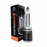  HydroMAX9 
Bathmate HydroMAX9         HydroMAX7,    .