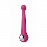 �������� Bonnie, 19.8 �� - Svakom  
Bonnie - ������������� ��������, ������� �� �� ������ ����������.