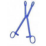<strong>Синие медицинские ножницы BLAZE CLITORIS SCISSORS</strong> <br />
Синие медицинские ножницы BLAZE CLITORIS SCISSORS. <div class="charTableblock"> </div> Синие медицинские ножницы BLAZE CLITORIS SCISSORS
Синие медицинские ножницы BLAZE CLITORIS SCISSORS.