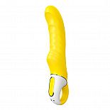 ������ �������� ����� G Satisfyer Vibes - Yummy Sunshine, 22 ��  
Satisfyer Vibes - Yummy Sunshine.