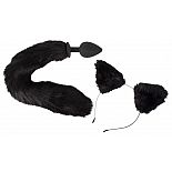������� ����� Pet Play Plug   Ears 
������� ����� Pet Play Plug   Ears.