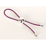 <strong>Лассо с утяжкой (ToyFa 888016-4)</strong> <br />
Латексное мягкое лассо для пениса мужчины. Одевается на основание пениса и при помощи бусины-утяжки зажимается до tpeбуемого Размера. В отличии от эрекционного кольца лассо позволяет регулировать силу сжатия пениса. <div class="charTableblock"> </div> Лассо с утяжкой (ToyFa 888016-4)
Латексное мягкое лассо для пениса мужчины. Одевается на основание пениса и при помощи бусины-утяжки зажимается до tpeбуемого Размера. В отличии от эрекционного кольца лассо позволяет регулировать силу сжатия пениса.