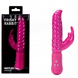 ������� �������������� � ����� ��������� �������� FRISKY RABBIT H25112-10006  
������������������� ������������� �� ������������ ������� �������� ����� �� ���������� ������������ � ���� �������� �������� ��� ���������� G-�����.