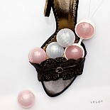 <strong>Бусины (шарики) LUNA предназначены для тех, кто дорожит своей сексуальностью – эта комбинация удовольствия и фитнеса позволяет женщинам и их партнерам значительно усилить свои сексуальные ощущения.</strong> <br />
Бусины (шарики) LUNA предназначены для тех, кто дорожит своей сексуальностью – эта комбинация удовольствия и фитнеса позволяет женщинам и их партнерам значительно усилить свои сексуальные ощущения. <div class="charTableblock"> </div> Бусины (шарики) LUNA предназначены для тех, кто дорожит своей сексуальностью – эта комбинация удовольствия и фитнеса позволяет женщинам и их партнерам значительно усилить свои сексуальные ощущения. 
Бусины (шарики) LUNA предназначены для тех, кто дорожит своей сексуальностью – эта комбинация удовольствия и фитнеса позволяет женщинам и их партнерам значительно усилить свои сексуальные ощущения.