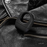 <strong>Мужское кольцо TOR (LELO) черное</strong> <br />
TOR является самым утонченным и надежным кольцом для джентльмена. <div class="charTableblock"> </div> Мужское кольцо TOR (LELO) черное 
TOR является самым утонченным и надежным кольцом для джентльмена.