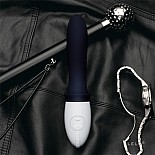 <strong>Мужской вибратор Billy (LELO) синий</strong> <br />
BILLY - это мужской анальный стимулятор для тех, кто хочет испытать более сильные ощущения в этой интимной зоне. <div class="charTableblock"> </div> Мужской вибратор Billy (LELO) синий 
BILLY - это мужской анальный стимулятор для тех, кто хочет испытать более сильные ощущения в этой интимной зоне.