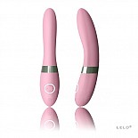 <strong>Вибратор Elise (LELO) розовый</strong> <br />
ELISE - самый соблазнительный предмет наслаждения, он подарит такие ощущения, которые не способен доставить ни один другой вибратор. <div class="charTableblock"> </div> Вибратор Elise (LELO) розовый 
ELISE - самый соблазнительный предмет наслаждения, он подарит такие ощущения, которые не способен доставить ни один другой вибратор.