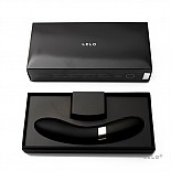 <strong>Вибратор Elise (LELO) черный</strong> <br />
ELISE - самый соблазнительный предмет наслаждения, он подарит такие ощущения, которые не способен доставить ни один другой вибратор. <div class="charTableblock"> </div> Вибратор Elise (LELO) черный 
ELISE - самый соблазнительный предмет наслаждения, он подарит такие ощущения, которые не способен доставить ни один другой вибратор.