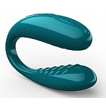 ������������� We-Vibe -II  ���������� 
We-Vibe � �������� �������� ��������� ����� ��������� ��������� ���. ��� ���������, ������ ��� ��������� ��������� ����� �� ����� ���� � �� ����� �������� ����� �� ����� ���������� ������� ��� �����. 