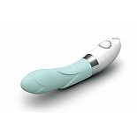 ������� �������� ���������� ���������� Iris Blue (LELO) 
���������: ����������� ������� (����������� �� �����) / ������� PC-ABS
�������: ������ ����� - 22 ��, ����� ������� ����� - 14 ��, ������� - 3,6 ��
���: 208 �
�������: ����� ������� - 2 ����, ����� ������ - 4 ����
