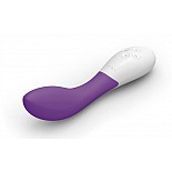 ���������� �������� Mona Purple (LELO) 
���������: ����������� ������� (����������� �� �����) / ������� PC-ABS
�������: ������ ����� - 20 ��, ����� ������� ����� - 9 ��, ������� - 3,5 ��
���: 110 �
�����������: ����� ������� - 2 ����, ����� ������ - 4 ����
