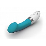 ������� �������� ��� G-����� Gigi Turquoise Blue (LELO) 
GIGI �������� ��������� �������� �� ����, ��� �������� ������������. ��������� ����� ����� �� ������������ �� ����� �������������� ����� �������� ����. ���������� ������� �������� �������� �� ������������ ��� ����� G ������� �� ������ �� ������, �� � �� �����.