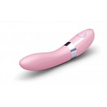 ������� �������� Elise Pink (LELO) 
ELISE - ����� ��������������� ������� �����������, �� ������� ����� ��������, ������� �� �������� ��������� �� ���� ������ ��������. �� ��� ������� ��������� � ������������ ��������� ���������� ������������� ������ ���� - ������ ��� ���������(���� � ���������, � ������ �� �������). ��� ����� �������� ������� �� ����� �������� ���� ������������, ���� ����������. �������������, �������� ����������� ����� ��������� ������ �������� ��� �����������, ������������ � �������� �����, � ����� ��� ���������� ����� G. ELISE ������� ��� ����� ����������� ������� �����������.