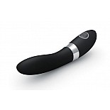 ������ �������� Elise Black (LELO) 
ELISE - ����� ��������������� ������� �����������, �� ������� ����� ��������, ������� �� �������� ��������� �� ���� ������ ��������. �� ��� ������� ��������� � ������������ ��������� ���������� ������������� ������ ���� - ������ ��� ���������(���� � ���������, � ������ �� �������). ��� ����� �������� ������� �� ����� �������� ���� ������������, ���� ����������. �������������, �������� ����������� ����� ��������� ������ �������� ��� �����������, ������������ � �������� �����, � ����� ��� ���������� ����� G. ELISE ������� ��� ����� ����������� ������� �����������.