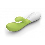 ������� �������� Ina Lime Green (LELO) 
LELO INA � ���:
������������ �����������: ������� �������������� � ������ ����������� ������������ ��������� � ���� ������� ����������;
������������ ��������: ��������� ���� ����������� ���������� ������ �� 8 ������� ���������� � ��� ����� �����������;
������������ ����������: �������� ������������ �� ��������� ��������� ��� ������������, ������� ����� G � ������;
������������ ������ ��� ����: �������� ������ � ������� ����� �������� �� ����� �������� ���� �� ������������� ������;
�������� �������� ��� �������������: ������ ���������� � ��� ����� ������ ���������� ������;
������������ ������������: ������������ ������ ���������, ���������� ��������;
������������ ������������� �� ��������, �������� �� �������� ���� �������� � ���������� ��������.