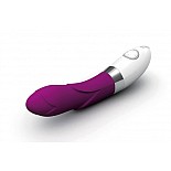 ������� �������� ���������� ���������� Iris Deep Rose (LELO) 
���������: ����������� ������� (����������� �� �����) / ������� PC-ABS
�������: ������ ����� - 22 ��, ����� ������� ����� - 14 ��, ������� - 3,6 ��
���: 208 �
�������: ����� ������� - 2 ����, ����� ������ - 4 ����