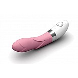������� �������� ���������� ���������� Iris Pink (LELO) 
���������: ����������� ������� (����������� �� �����) / ������� PC-ABS
�������: ������ ����� - 22 ��, ����� ������� ����� - 14 ��, ������� - 3,6 ��
���: 208 �
�������: ����� ������� - 2 ����, ����� ������ - 4 ����