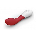 ������� �������� Mona Red (LELO) 
���������: ����������� ������� (����������� �� �����) / ������� PC-ABS
�������: ������ ����� - 20 ��, ����� ������� ����� - 9 ��, ������� - 3,5 ��
���: 110 �
�����������: ����� ������� - 2 ����, ����� ������ - 4 ����
