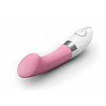 ������� �������� ��� G-����� Gigi Pink (LELO) 
GIGI �������� ��������� �������� �� ����, ��� �������� ������������. ��������� ����� ����� �� ������������ �� ����� �������������� ����� �������� ����. ���������� ������� �������� �������� �� ������������ ��� ����� G ������� �� ������ �� ������, �� � �� �����.