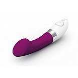 ������� �������� ��� G-����� Gigi Deep Rose (LELO) 
GIGI �������� ��������� �������� �� ����, ��� �������� ������������. ��������� ����� ����� �� ������������ �� ����� �������������� ����� �������� ����. ���������� ������� �������� �������� �� ������������ ��� ����� G ������� �� ������ �� ������, �� � �� �����.
