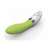 ������� ���������� �������� Liv Lime Green (LELO) 
LIV �������� "������" ����� ����� ������������ LELO. ���� ���������� ������� �������� �������� ���������� ������������ ����������� ��������� ������ � ���������� ��������������. ��������������� ������ ������ ��������� ��� �����������, ��������� ��� ����� �������� - ��� ����� ����� �������� ���� ����� ���������� ����� � ��������.
�������: ����� ������� - 2 ����, ����� ������ - 4 ����
