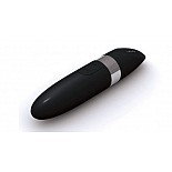 <strong>Черный вибратор Mia Black с зарядкой от USB (LELO)</strong> <br />
Оболочка: гладкая блестящая жемчужная поверхность <div class="charTableblock"> </div> Черный вибратор Mia Black с зарядкой от USB (LELO) 
Оболочка: гладкая блестящая жемчужная поверхность
