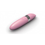 ������� �������� Mia Petal Pink � �������� �� USB (LELO) 
���������� �������� � ����� ������ ������ ����� ���������� ����� �������, ��� ������ � ���������� ������ ��� ������� � ����� ��������, ���� �� � ���������� ������������� ��� �� ����� �������� �� ������. ������� � ��������������� MIA � ����������� �������� � �������� ���������� ��������.