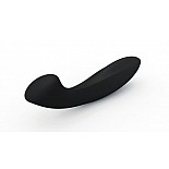 ������ ���������� ��� G-����� Ella Black (LELO) 
���������� Lelo - Ella. ������ ����� ����������� Lelo Ella ������� ��� ���, ��� ����� ������������������, �������� ���� ����� ����������� ��������. ������������� Ella ������������� ��� ���������� ����� G (������������ �������� ��������), � ����� ��� ����������� ���������� (�������� ��� ������). ��������: ����������� �������. ������: 195 x 50 x 30 ��.