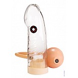 <strong>Вакуумная помпа</strong> <br />
Вакуумная помпа, способствующая усилению эрекции. <div class="charTableblock"> </div> Вакуумная помпа
Вакуумная помпа, способствующая усилению эрекции.