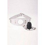 <strong>Кляп белый</strong> <br />
Основа изготовлена из натуральной кожи. <div class="charTableblock"><div><span>Тип</span>: фаллос</div><div><span>Цвет</span>: белый</div><div><span>Материал</span>: латкес</div></div> Кляп белый
Основа изготовлена из натуральной кожи.