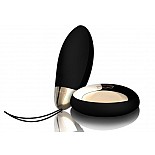 ������ ������������� hi-tech �������� Lyla Black (LELO) 
Lyla � ����� ����� � ����������. ��� ������������� ������������������� �������, ���� � ����� ������������ ��� ��� ���������� ������� � ������, ��� � ��� ������������� � ���� ��� ������. 
