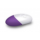 ���������� ������������ �������� Siri (LELO) 
���������: PC ABS/������������������ �������;
��������: �������;
�������: 96�45�37 ��;
���: 71 �;
�������: Li-lon 500 ��� 3.