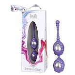 <strong>Вагинальные шарики REVELATION PURPLE LOVE BALLS</strong> <br />
Вагинальные шарики REVELATION PURPLE LOVE BALLS. <div class="charTableblock"> </div> Вагинальные шарики REVELATION PURPLE LOVE BALLS
Вагинальные шарики REVELATION PURPLE LOVE BALLS.