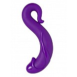 <strong>Фаллоимитатор Curve Violet (фиолетовый)</strong> <br />
Фаллоимитатор Curve Violet - продукция, представленная в секс-шоп исключительно для женщин. <div class="charTableblock"> </div> Фаллоимитатор Curve Violet (фиолетовый) 
Фаллоимитатор Curve Violet - продукция, представленная в секс-шоп исключительно для женщин.