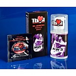 <strong>Интимный гель-смазка МW3 40 мл</strong> <br />
Интимный гель-смазка МW3 40 мл. <div class="charTableblock"> </div> Интимный гель-смазка МW3 40 мл 
Интимный гель-смазка МW3 40 мл.