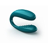 We-Vibe II �������������������� ���������� W-V-II-teal 
��������� ����� ��������� ����� � ����� ���� ������ ����������, We-Vibe ����������� ������� ����� G � ������, ��� ���� ���� �� ��������� �������� ��������� ��� ����� �������� ��� ������ �������.