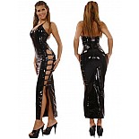 <strong>Черное платье из винила</strong> <br />
Черное платье из винила <div class="charTableblock"> </div> Черное платье из винила
Черное платье из винила