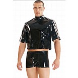 <strong>Мужские шорты из винила</strong> <br />
Мужские шорты из винила <div class="charTableblock"> </div> Мужские шорты из винила
Мужские шорты из винила