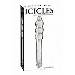 �������� ���������� ICICLES � 10 �� ������ 
�������� ���������� ICICLES � 10 �� ������ - �������, ��������������, � ������������� ������� � ������������ ��������� � �������.