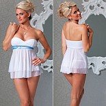          BRD BRIDE 1055white M CQ 
   -      .