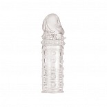 <strong>Насадка на пенис ADONIS EXTENSION</strong> <br />
Насадка на пенис ADONIS EXTENSION. <div class="charTableblock"> </div> Насадка на пенис ADONIS EXTENSION
Насадка на пенис ADONIS EXTENSION.