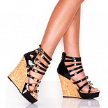 ��������� �� ������� �������� GLAMOUR SLIPPER HFW-204-39 
��������� �� ������� ��������, ������� �������, � ���������� ������� ��������� �� ������������� ����.