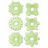 <strong>Набор из 6 прозрачных эрекционных колец (Toyfa 888200-10)</strong> <br />
Набор из 6 прозрачных эрекционных колец <div class="charTableblock"><div><span>Материал</span>: силикон</div><div><span>Цвет</span>: прозрачный</div><div><span>Наличие вибрации</span>: без вибрации</div><div><span>Тип</span>: кольцо</div></div> Набор из 6 прозрачных эрекционных колец (Toyfa 888200-10)
Набор из 6 прозрачных эрекционных колец