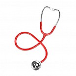 <strong>Стетоскоп LET`S PLAY, DOCTOR! M31</strong> <br />
Какой же медосмотр без использования стетоскопа? Прослушивающий аппарат - точная копия врачебного стетоскопа, Прибор с легкой двусторонней головкой для прослушивания, так что вы точно услышите, как бьется сердце Вашего пациента! <div class="charTableblock"> </div> Стетоскоп LET`S PLAY, DOCTOR! M31
Какой же медосмотр без использования стетоскопа? Прослушивающий аппарат - точная копия врачебного стетоскопа, Прибор с легкой двусторонней головкой для прослушивания, так что вы точно услышите, как бьется сердце Вашего пациента!